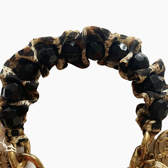 Macy's Women's Charm Bracelet - Picture 2 of 5